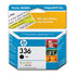 Cartridge HP C9362EE - No.336 (1510/2575/3100/5440) Black